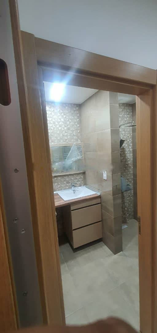 Location Appartement F4 Ouled Fayet