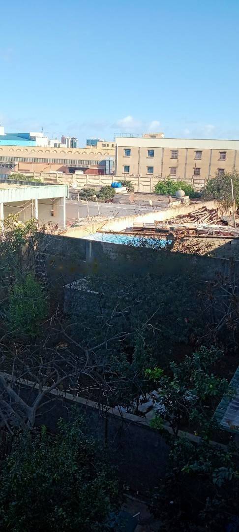Location Appartement F4 Oued Smar