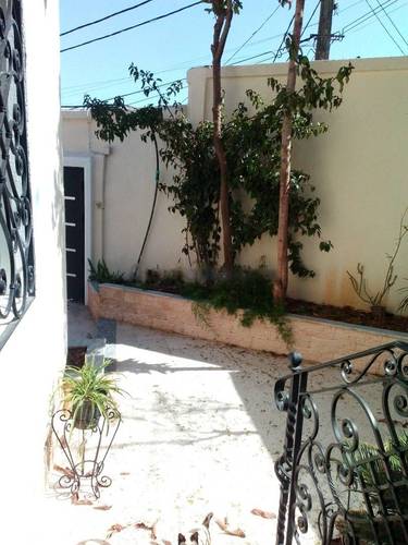 Location Villa F5 Djasr Kasentina