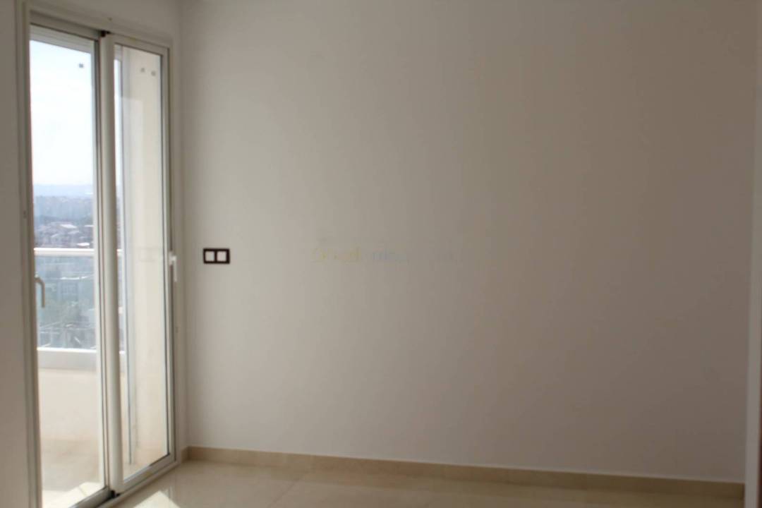 Vente Appartement F4 Dely Ibrahim