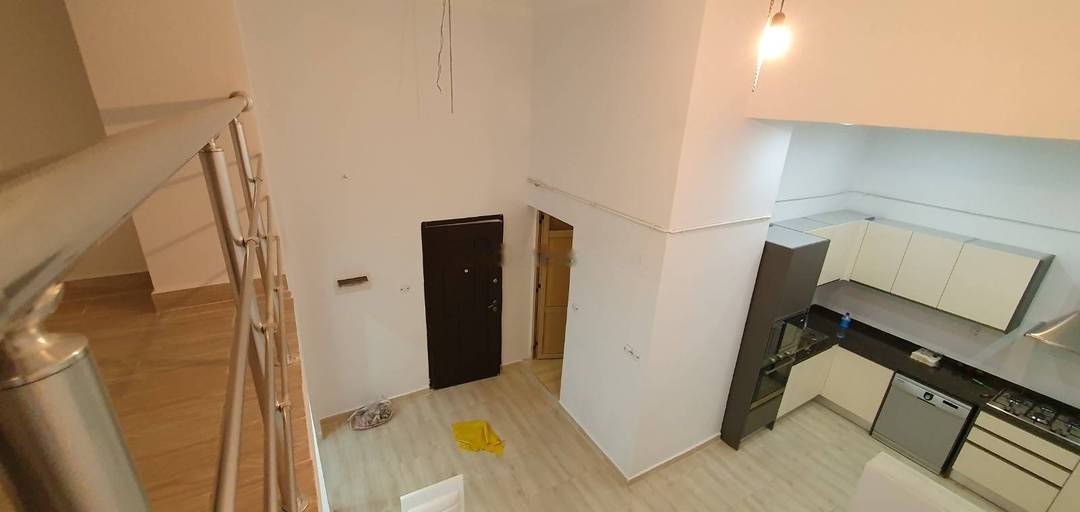 Vente Appartement F2 Ouled Fayet
