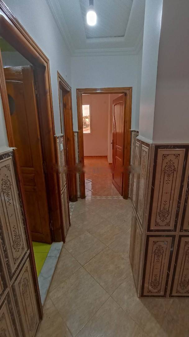 Location Appartement F3 Djasr Kasentina