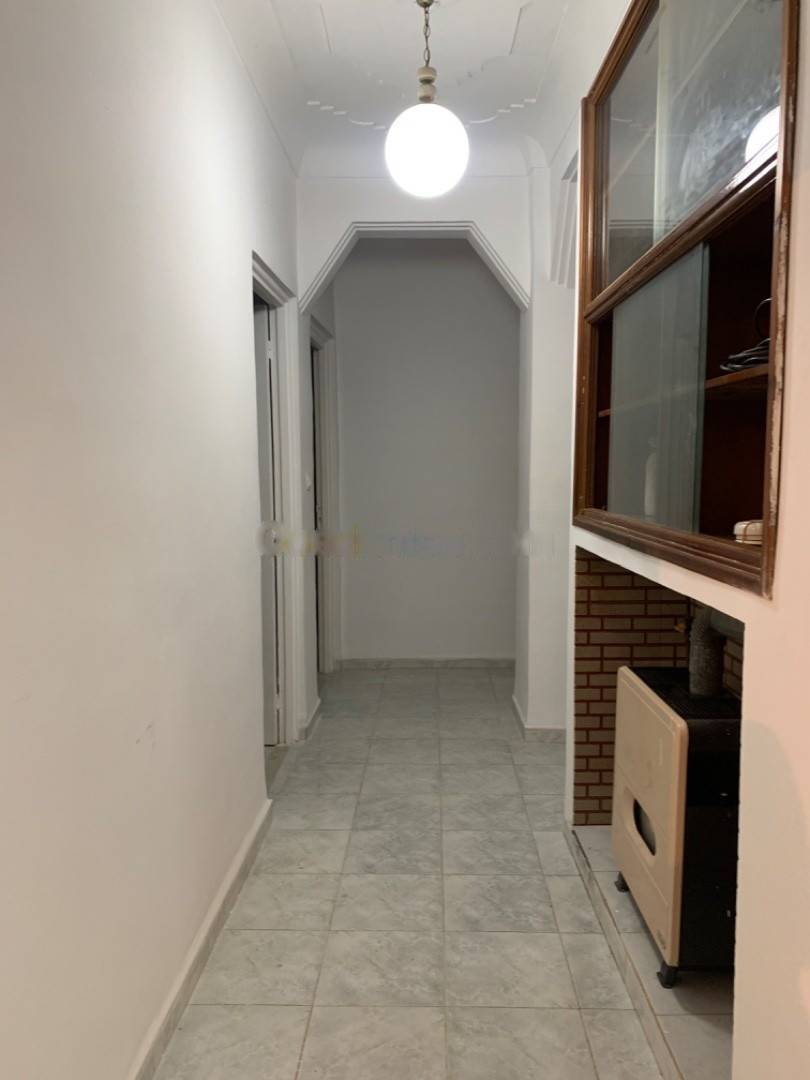 Location Appartement Kouba