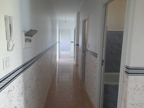 Location Appartement F4 Baba Hassen