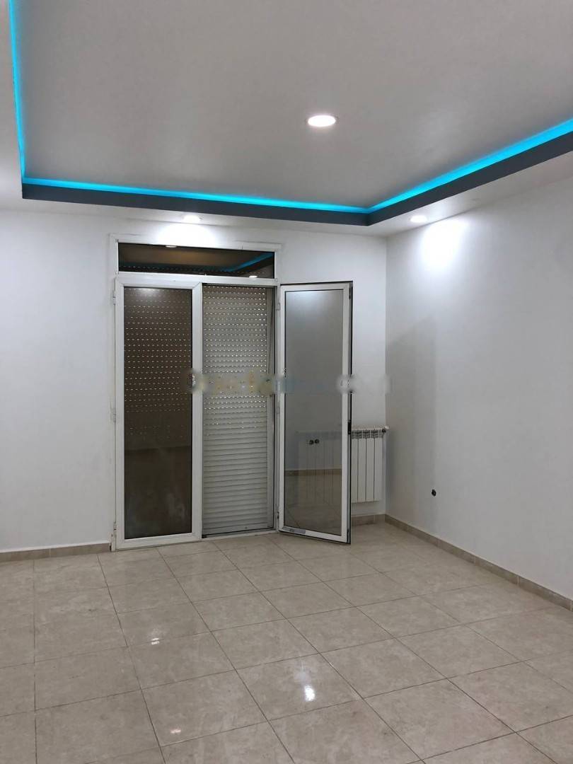 Vente Appartement Bordj El Bahri