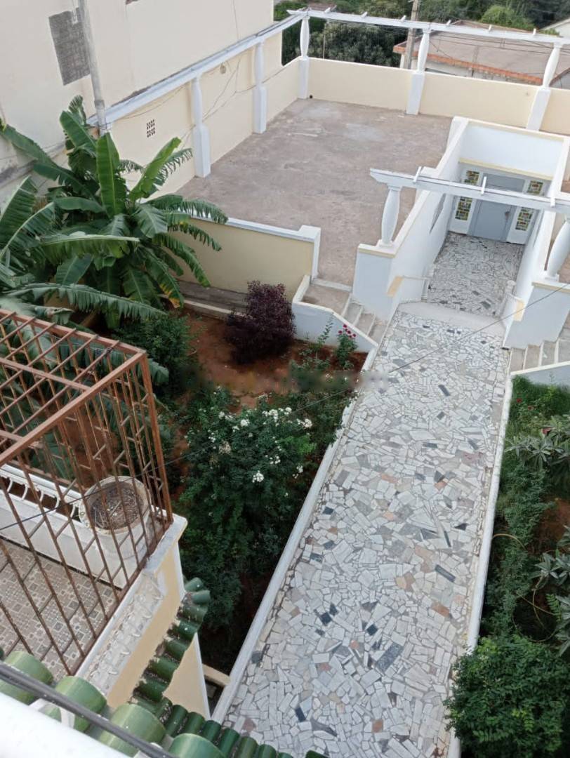 Vente Villa Birkhadem