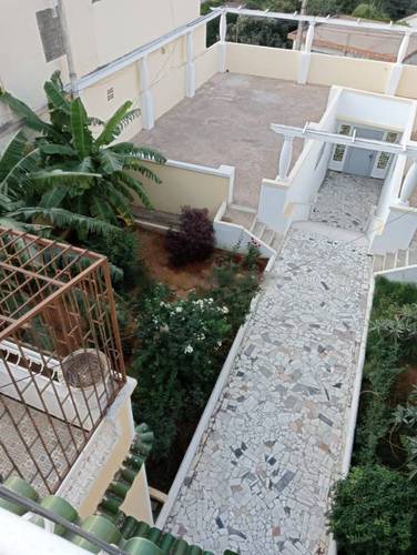 Vente Villa Birkhadem