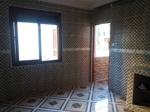 Location Appartement F2 Cheraga