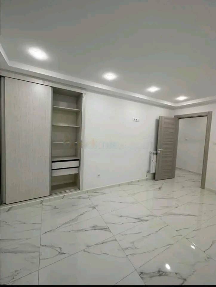 Vente Appartement F3 Bordj El Kiffan