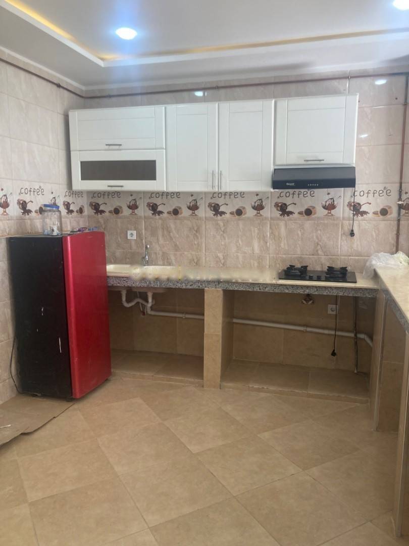 Vente Appartement F2 Khraicia