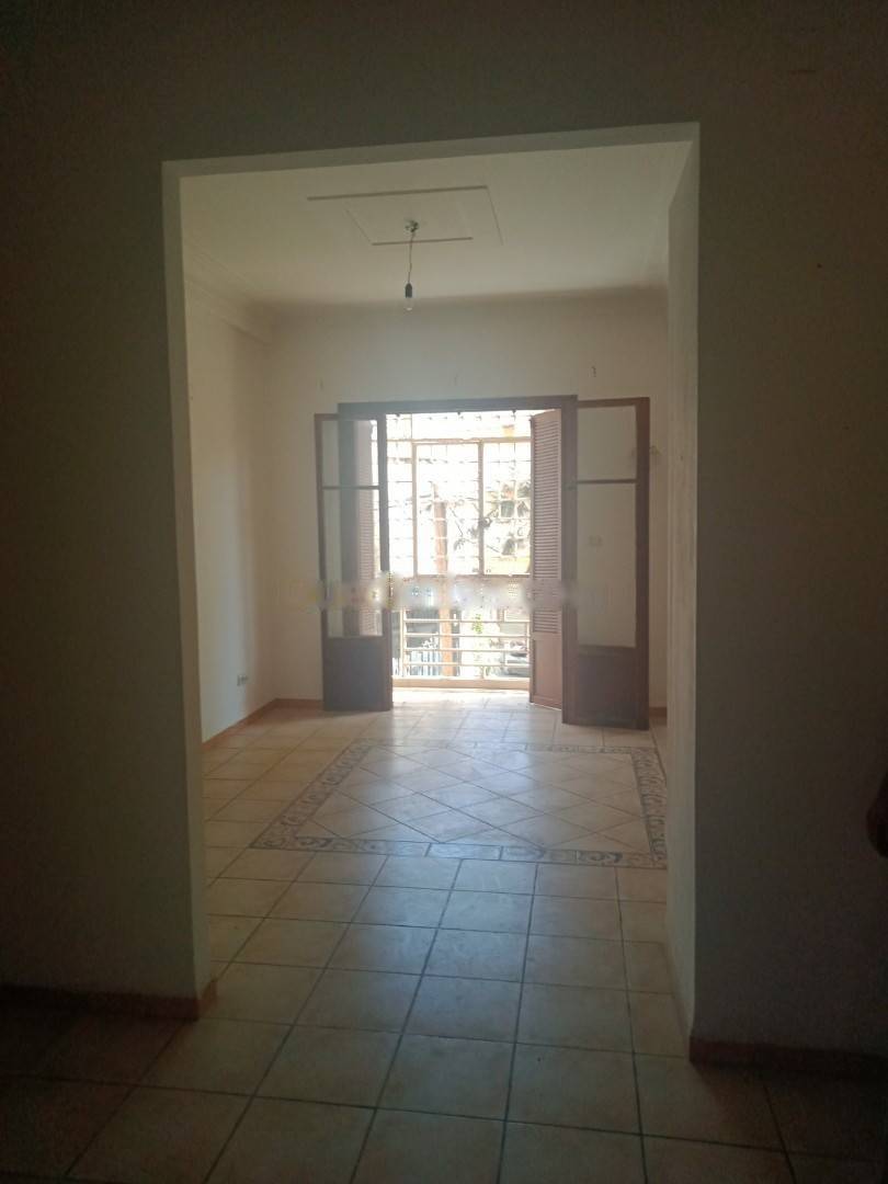 Vente Appartement F4 El Achour