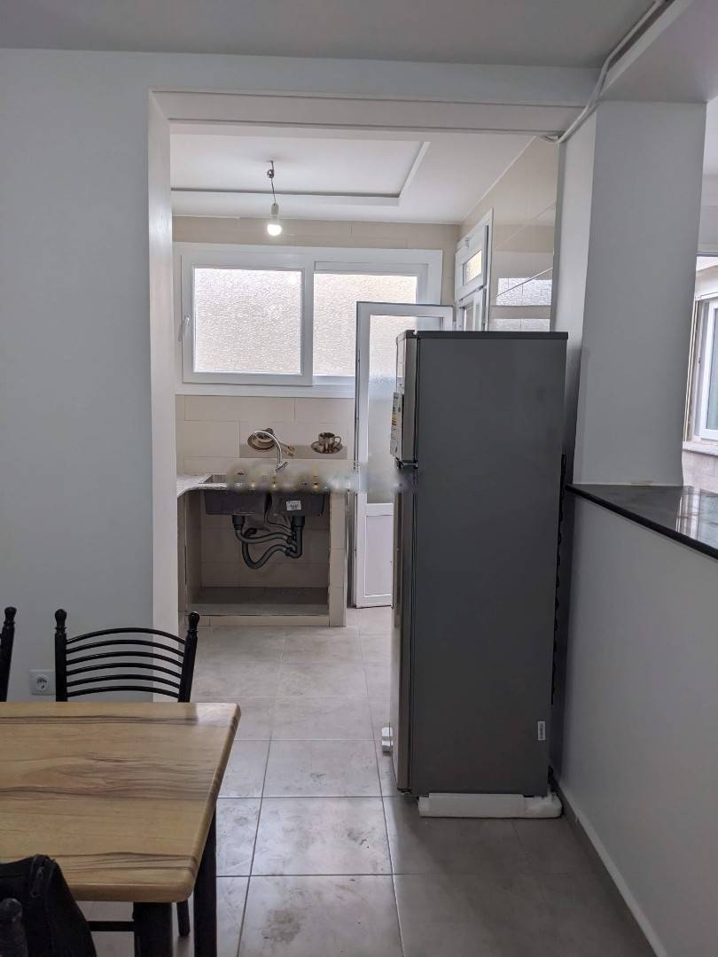 Location saisonnière Appartement Bordj El Kiffan