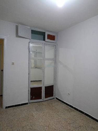 Location Appartement F4 Djasr Kasentina
