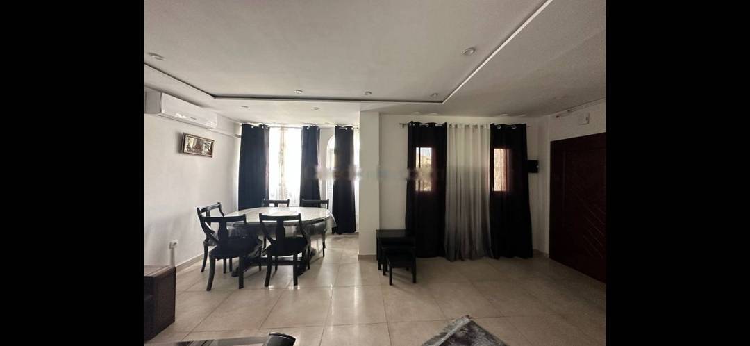 Location Appartement F3 Kouba