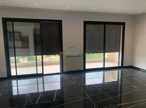 Vente Appartement F5 Hydra