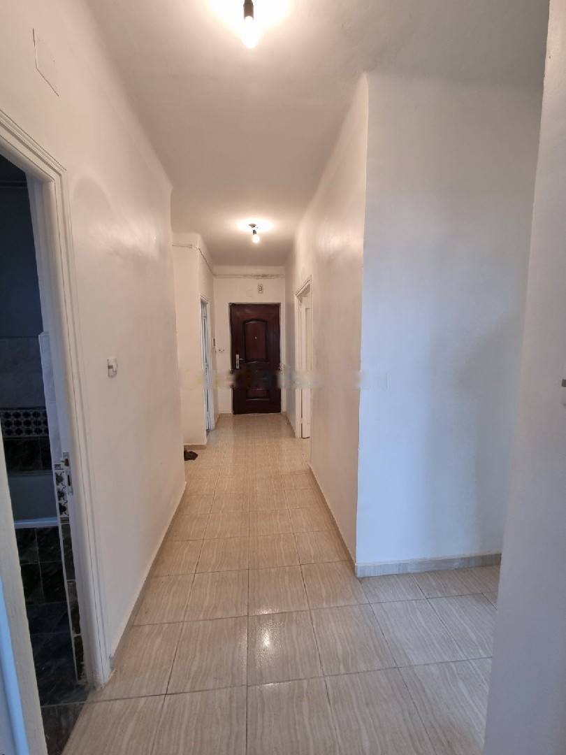 Location Appartement Staoueli