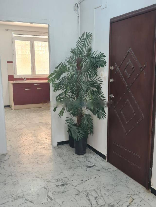 Vente Appartement F03 Cheraga