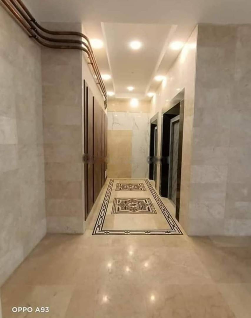 Vente Appartement F3 Ouled Fayet