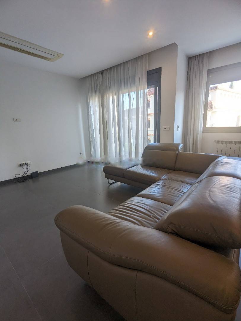 Location Appartement F5 Bir Mourad Rais