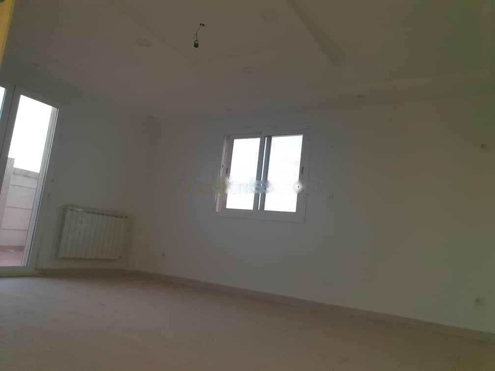 Vente Appartement F3 Draria