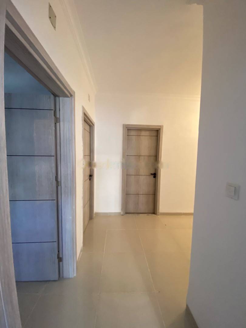 Location Appartement F5 Kouba