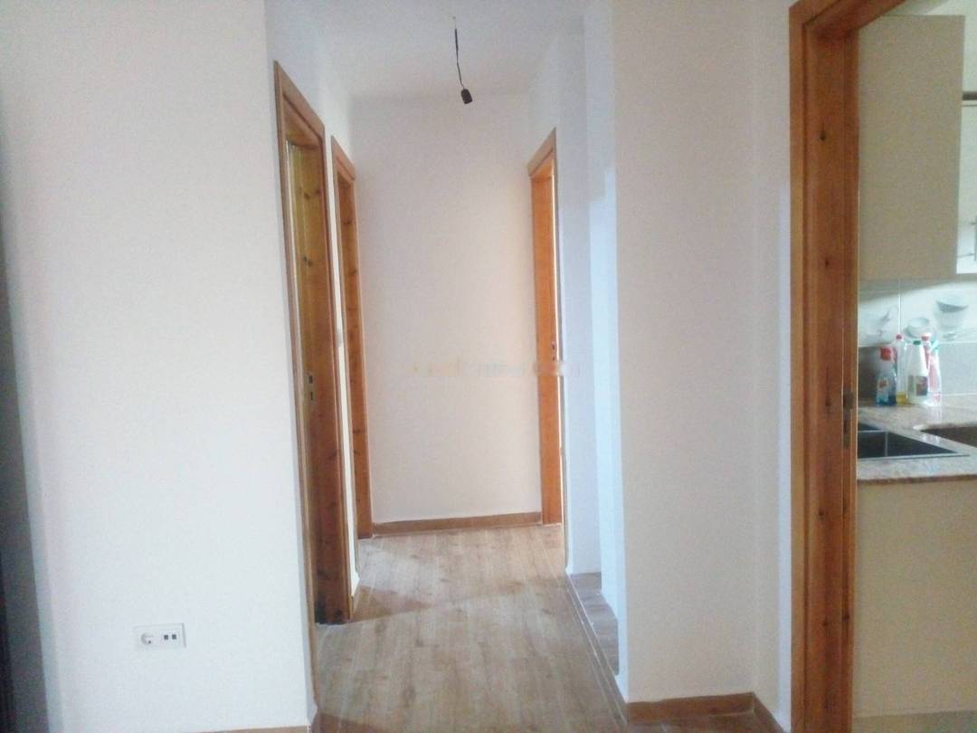 Location Appartement F4 Souidania