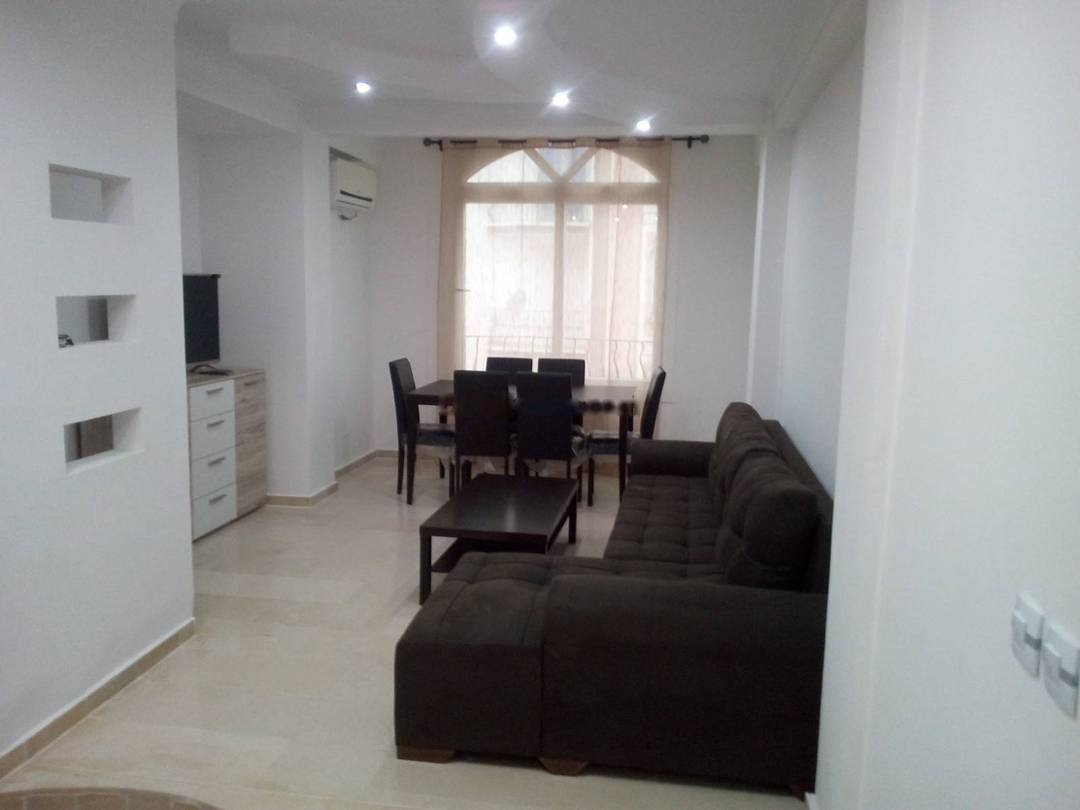 Location Appartement F4 Ouled Fayet