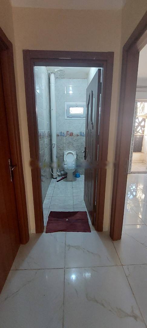 Location Appartement F5 Bordj El Kiffan