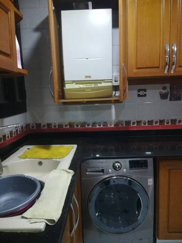 Location Appartement F3 Bab Ezzouar