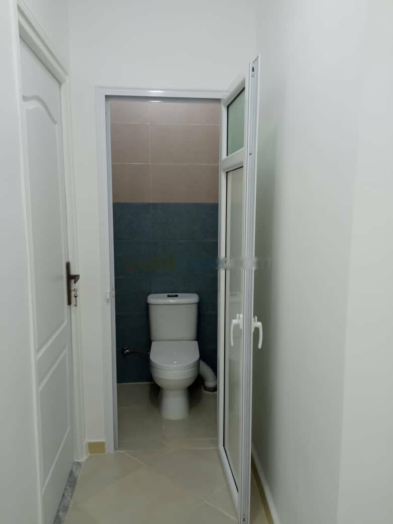 Vente Appartement F3 Belouizdad