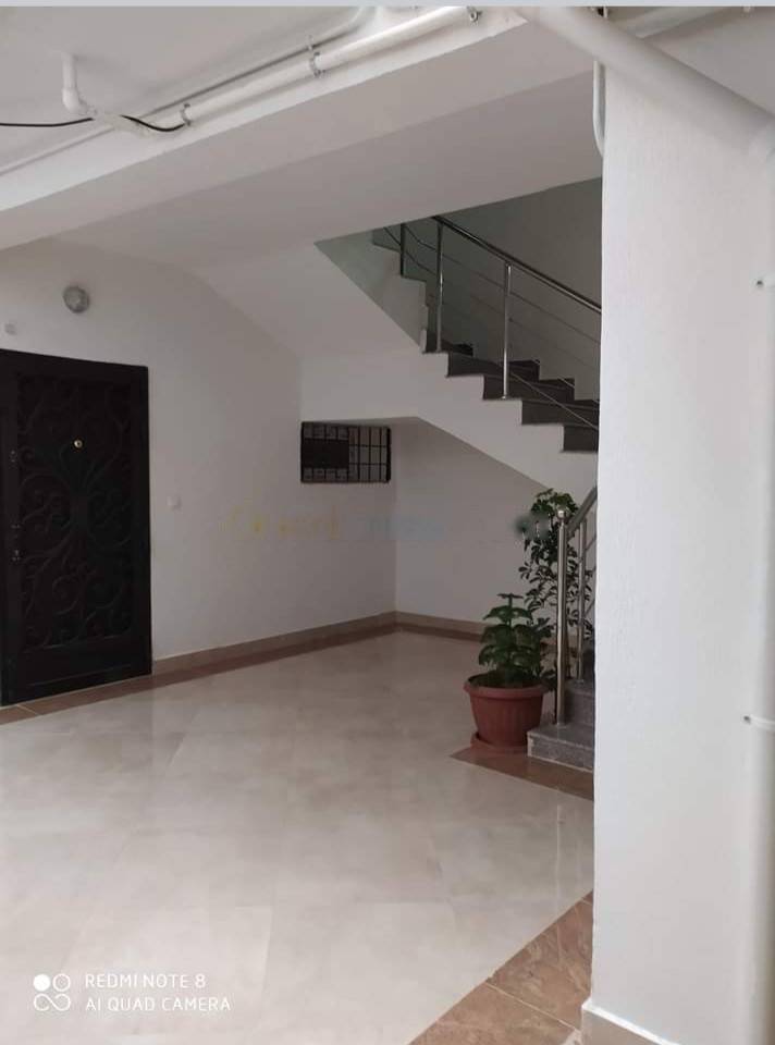 Vente Appartement F4 Ain Taya