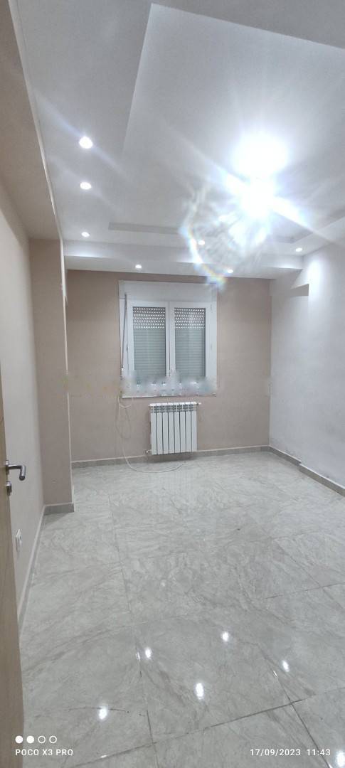 Location Appartement F4 Bordj El Bahri