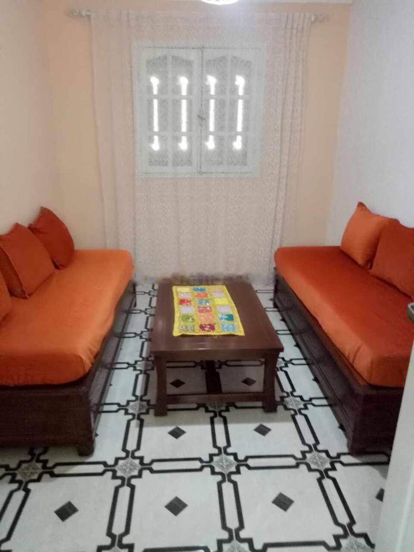 Vente Villa Bordj El Bahri