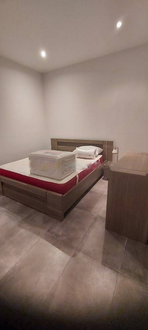 Location Appartement F4 Hydra