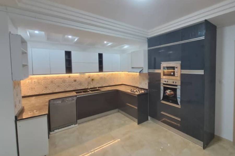 Vente Appartement F4 Cheraga