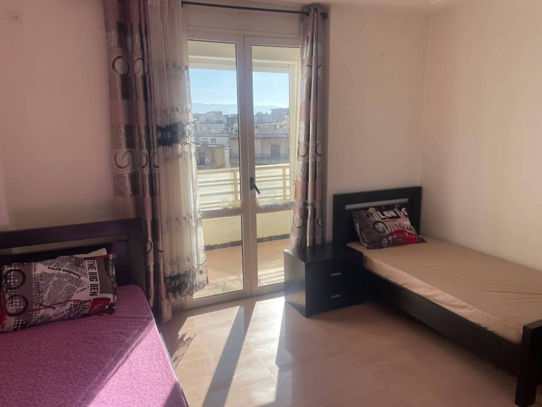 Location Appartement F3 Baba Hassen