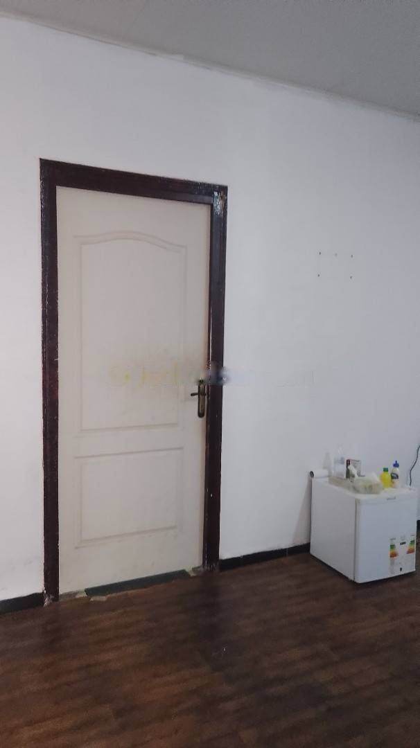 Location Appartement F3 Dar El Beida