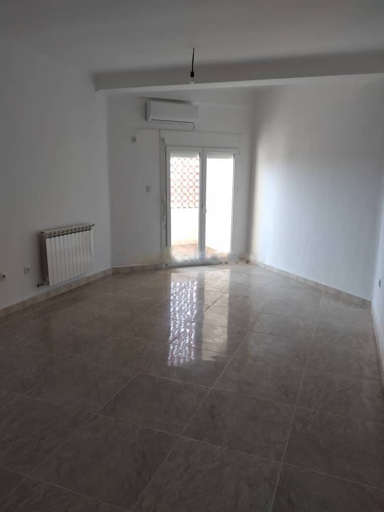 Location Appartement F4 Bordj El Bahri