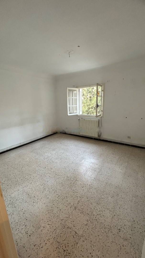 Vente Appartement F4 Dely Ibrahim