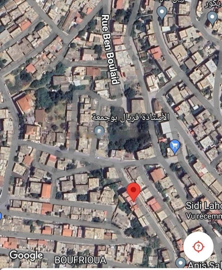 Location Local Baba Hassen