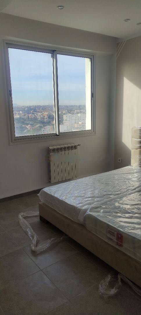 Vente Appartement F3 Birkhadem