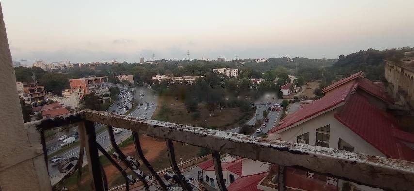 Location Appartement F4 El Achour