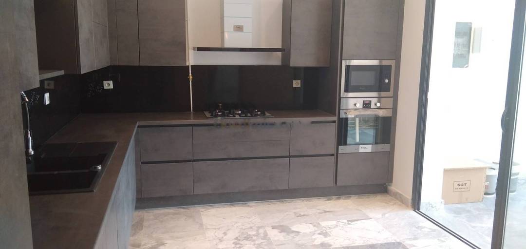 Location Appartement F5 Hydra