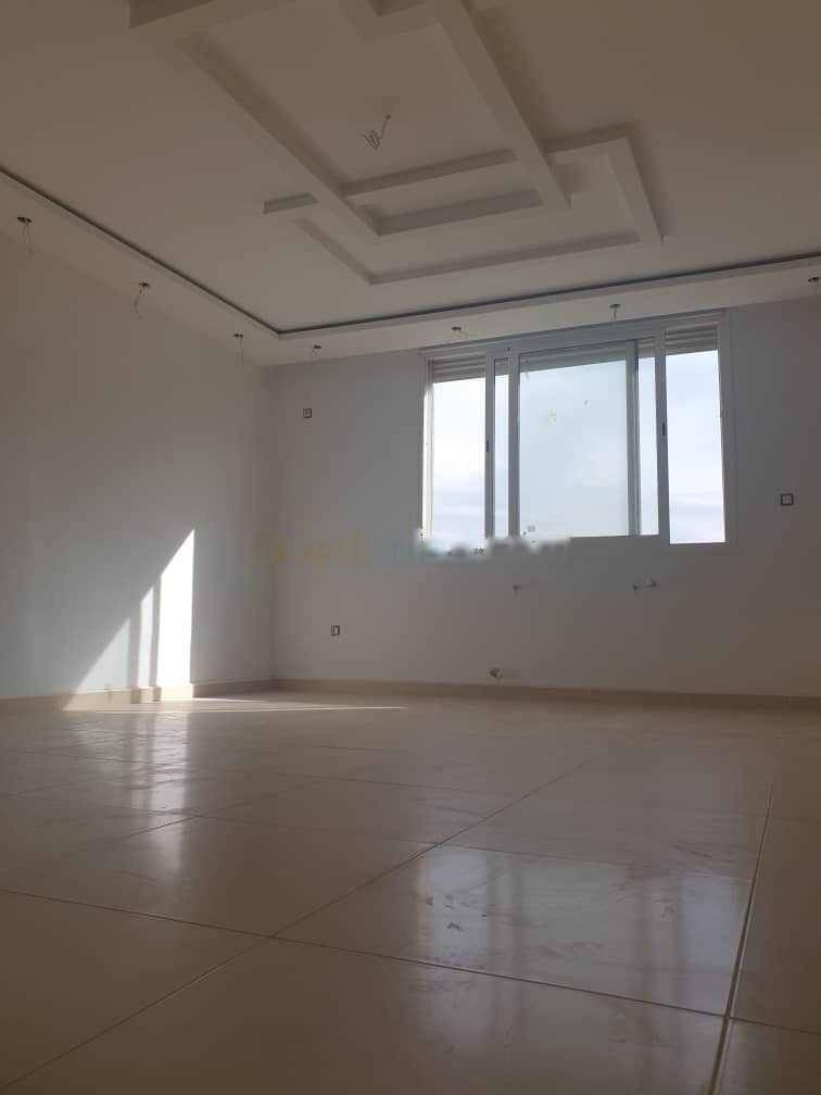 Vente Appartement F4 Birkhadem