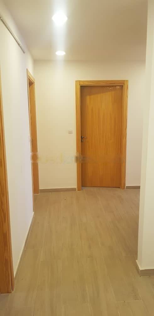 Location Appartement F4 Cheraga