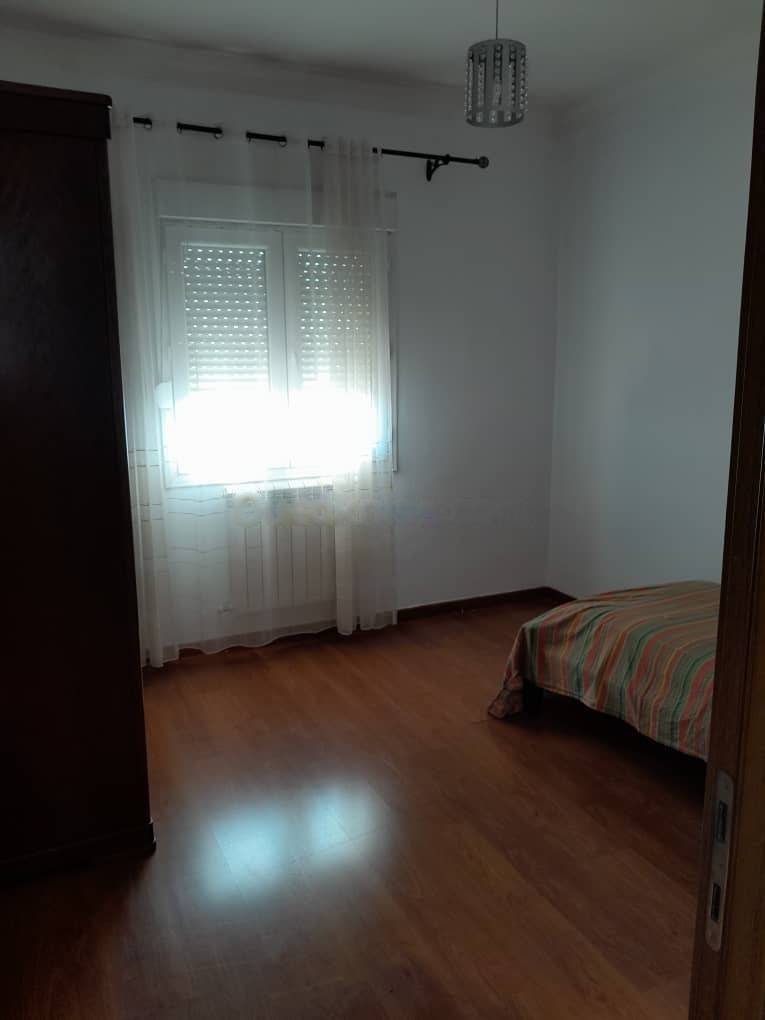 Location Appartement F4 Mahelma