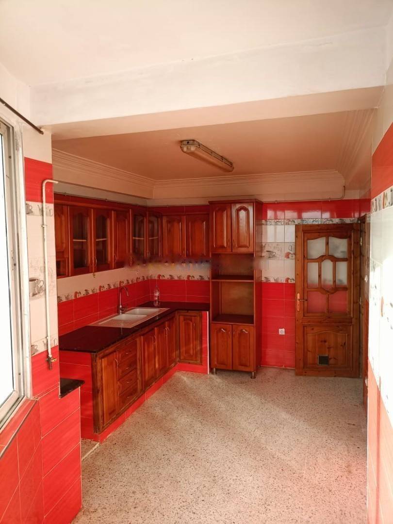 Location Appartement F3 Kouba