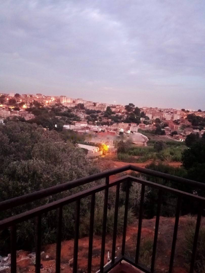 Vente Appartement F3 Draria
