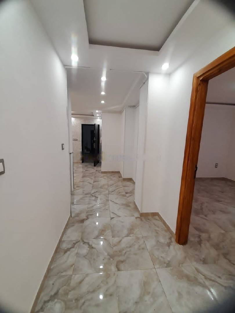 Vente Appartement F4 Bordj El Kiffan