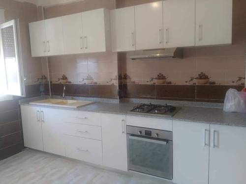 Location Appartement F5 Reghaia